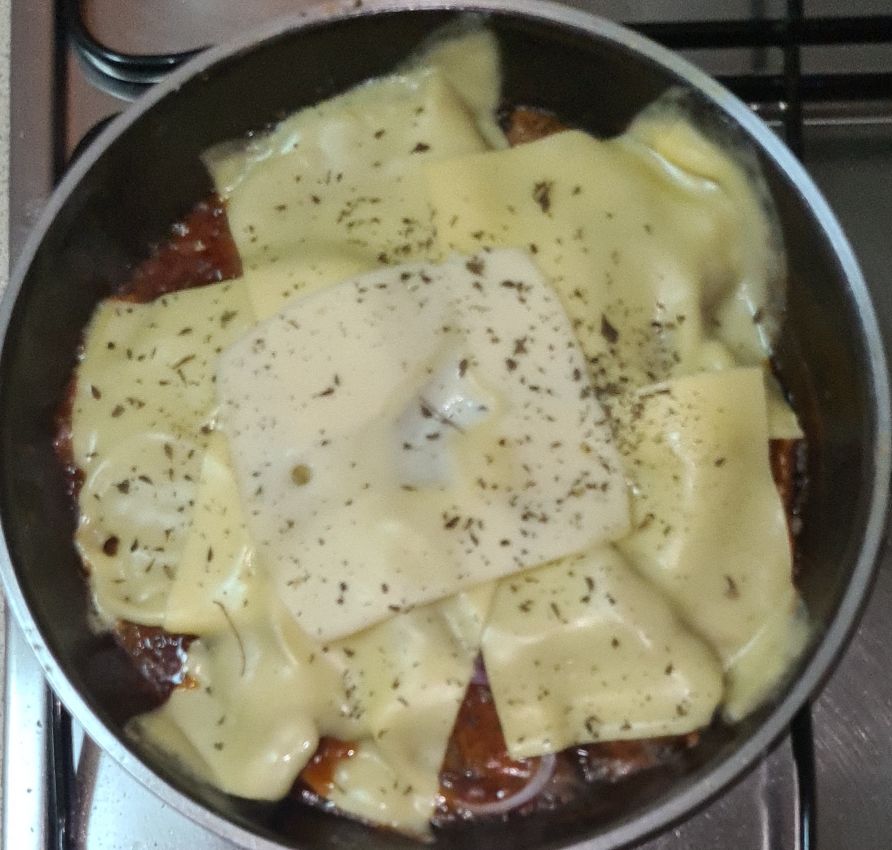 recetas filete ternera queso