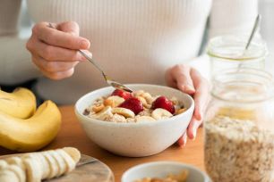 Desayunos Sin Harinas 15 Recetas Saludables y Sabrosas